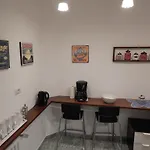 Affittacamere Roma Centro, Musei Vaticani Rooms