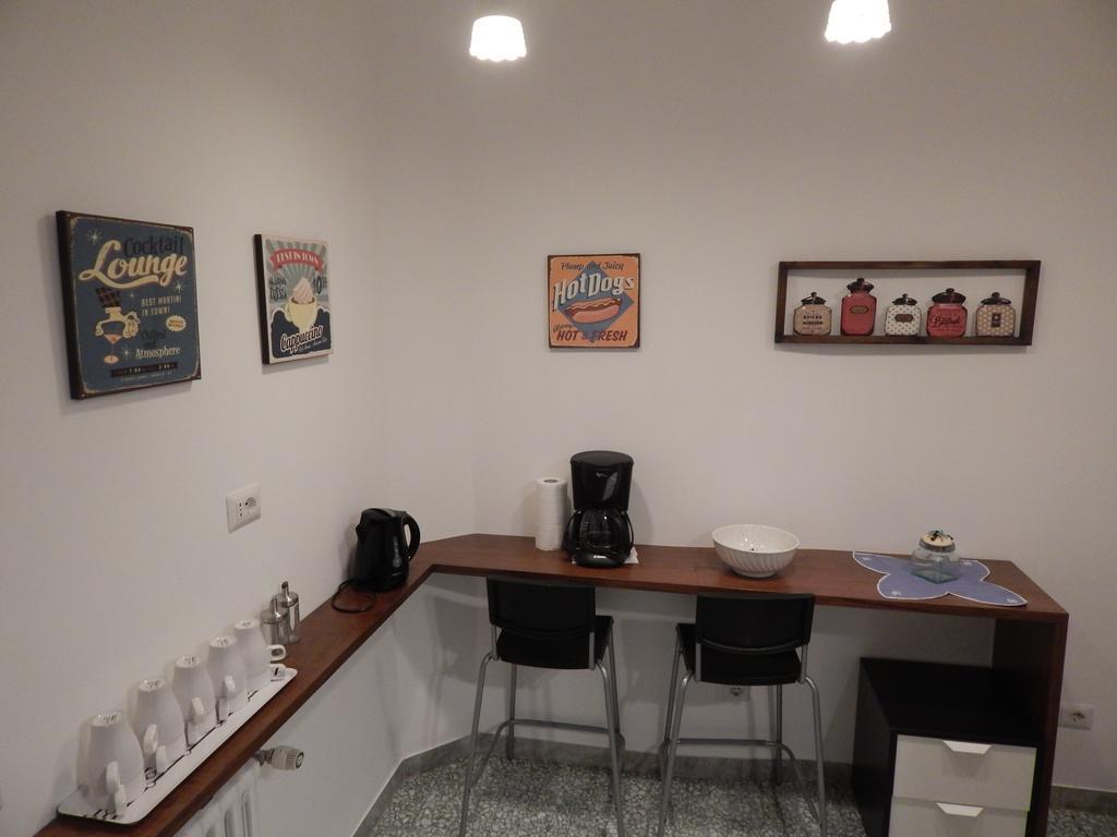 Centro, Musei Vaticani Affittacamere *