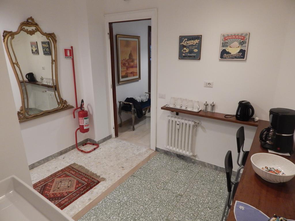 Centro, Musei Vaticani * Rom