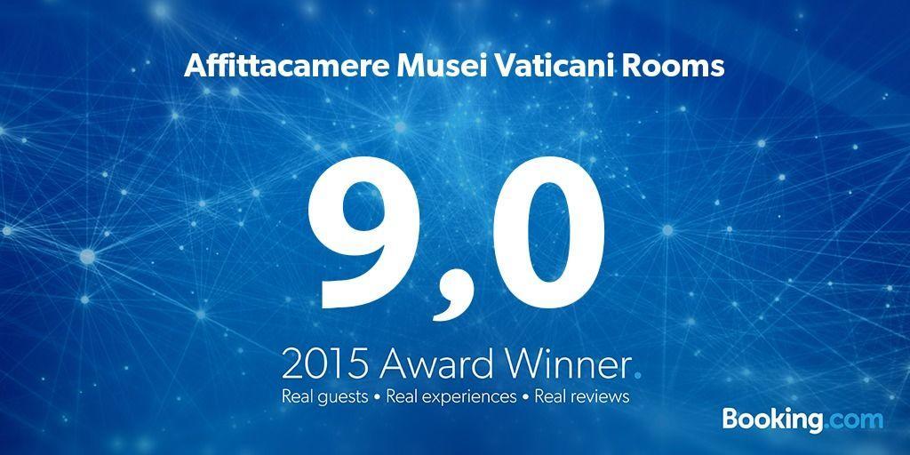 Centro, Musei Vaticani Gasthof Rom