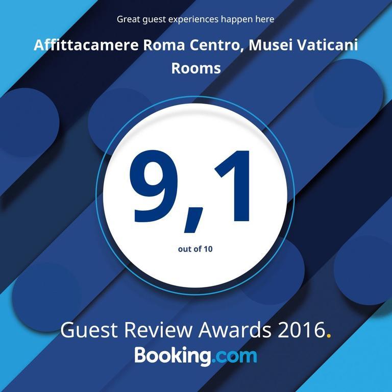 Centro, Musei Vaticani Rom